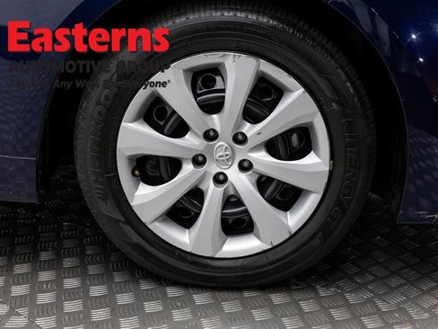 Used 2024 Toyota Corolla LE FWD image 29