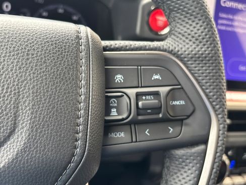 New 2026 Toyota Tacoma TRD Sport AWD/4WD image 23