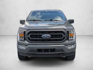 Used 2021 Ford F150 XLT w/ Equipment Group 302A High AWD/4WD video 3