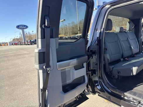 New 2026 Ford F150 XLT w/ Equipment Group 301A Standard image 23