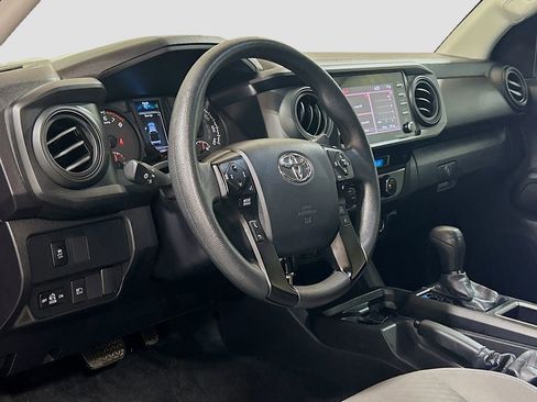 Used 2023 Toyota Tacoma SR AWD/4WD image 7