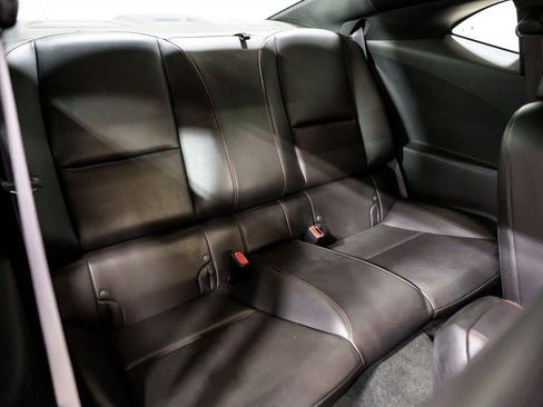 Used 2013 Chevrolet Camaro SS w/ Hot Wheels Special Edition RWD image 30