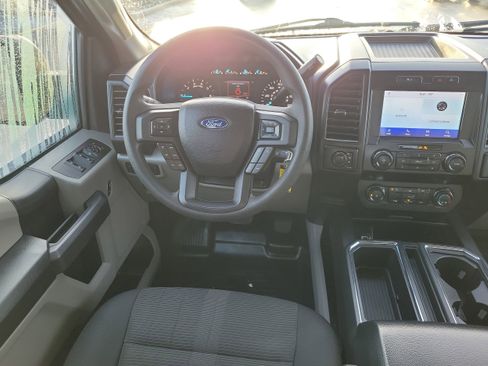 Certified 2019 Ford F150 XL w/ Equipment Group 101A Mid image 13