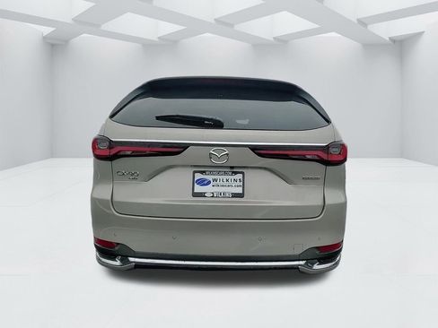New 2026 MAZDA CX-90 3.3 Turbo S w/ Premium Plus image 6