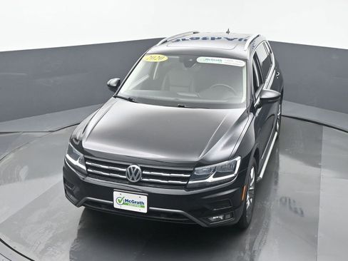 Used 2020 Volkswagen Tiguan SEL image 31