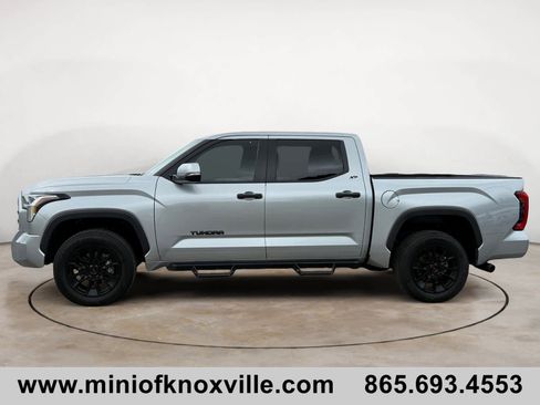 Used 2024 Toyota Tundra SR5 w/ SR5 Convenience Package AWD/4WD image 6