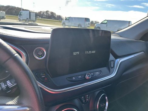 Used 2023 Chevrolet Blazer LT w/ LPO, Floor Liner Package image 29