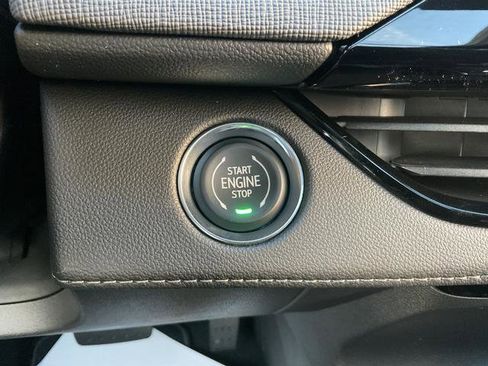 New 2026 Buick Enclave Sport Touring w/ Power Package AWD/4WD image 22