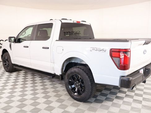 Used 2024 Ford F150 STX w/ Equipment Group 201A FX4 AWD/4WD image 22
