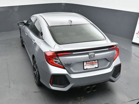 Used 2017 Honda Civic Si image 29