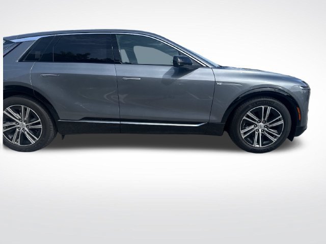 Used 2023 Cadillac Lyriq 2WD image 6