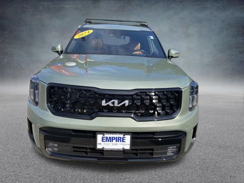 Used 2024 Kia Telluride SX Prestige X-Pro AWD/4WD image 29