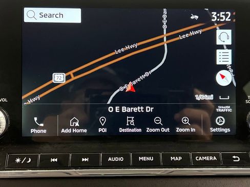 Used 2023 Mitsubishi Outlander SE image 63