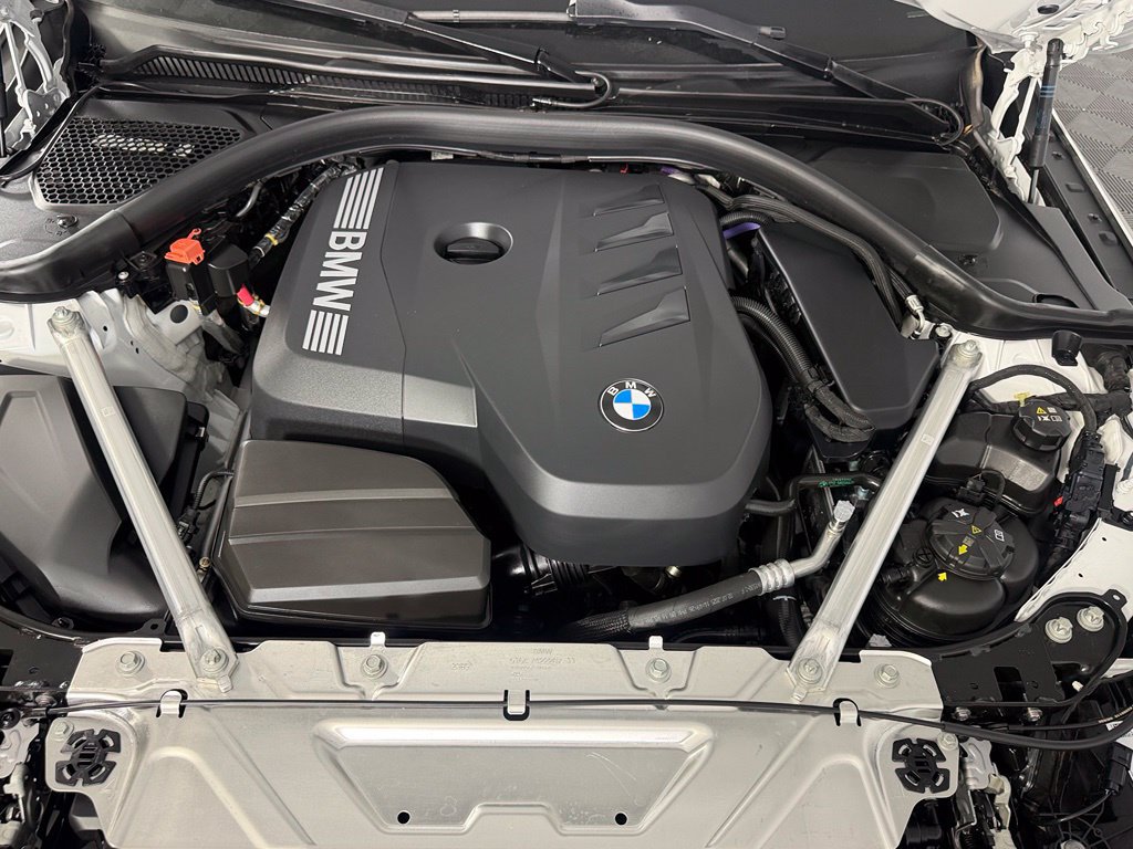 Used 2026 BMW 430i xDrive Coupe AWD/4WD image 23