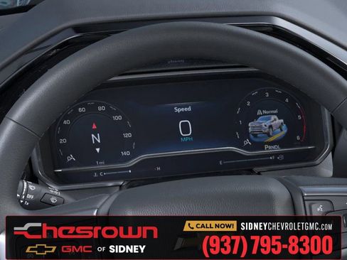 New 2026 Chevrolet Silverado 2500 LT image 18