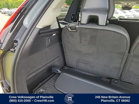 Used 2026 Volvo XC90 B6 Ultra w/ Protection Package AWD/4WD image 56