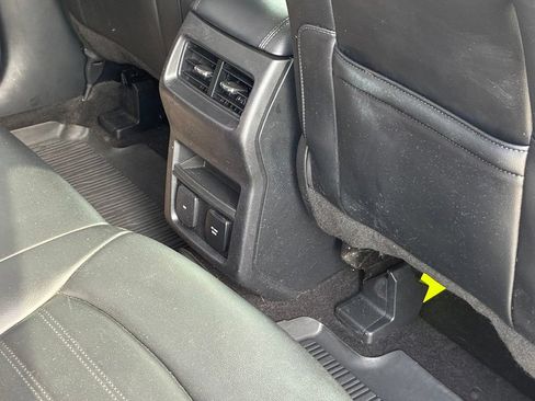 Used 2019 Ford Edge SEL w/ Equipment Group 201A AWD/4WD image 54