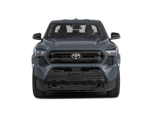 Used 2024 Toyota Tacoma SR AWD/4WD image 7