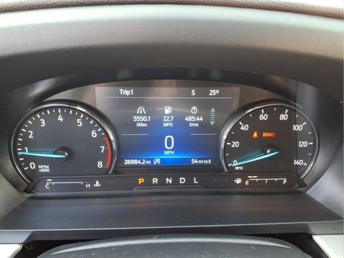 Used 2023 Ford Explorer XLT w/ Equipment Group 202A image 15