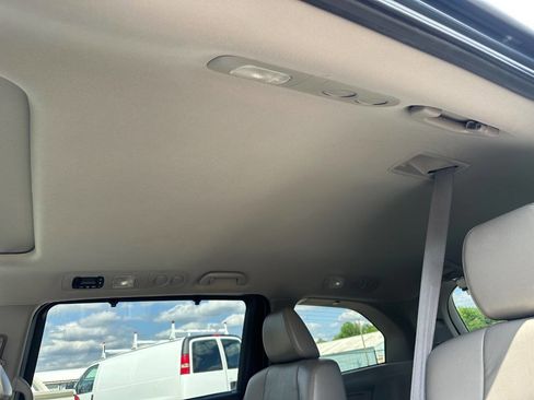 Used 2014 Honda Odyssey EX-L image 33