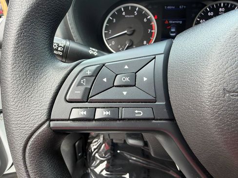 Used 2024 Nissan Sentra S FWD image 25