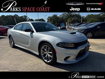 Certified 2023 Dodge Charger GT