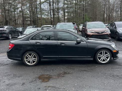 Used 2014 Mercedes-Benz C 300 Sport image 6