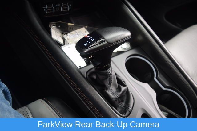 Used 2022 Dodge Durango R/T w/ Blacktop Package AWD/4WD image 12