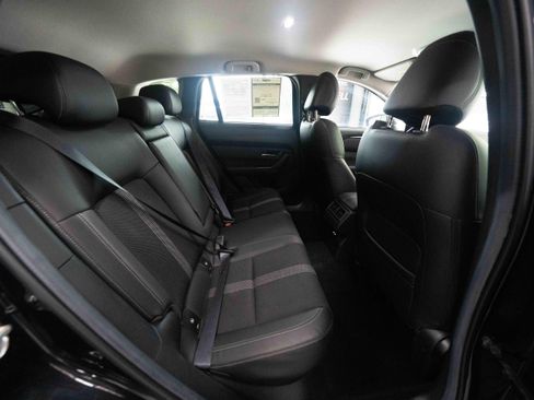Used 2025 MAZDA CX-50 AWD 2.5 S w/ Preferred Package image 25