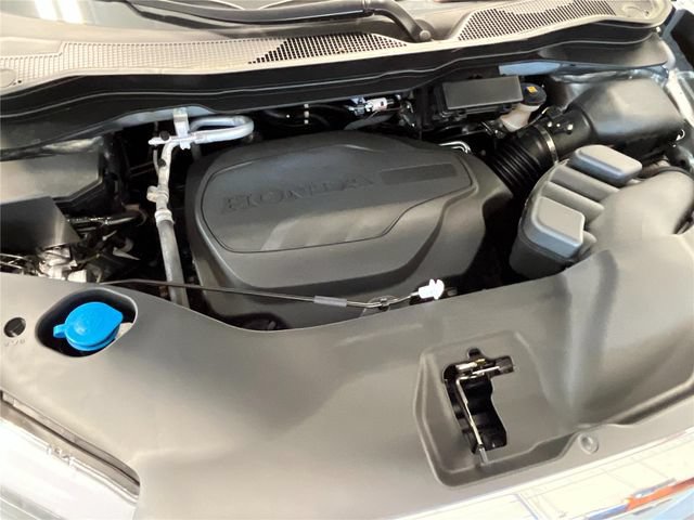 New 2026 Honda Ridgeline RTL image 11