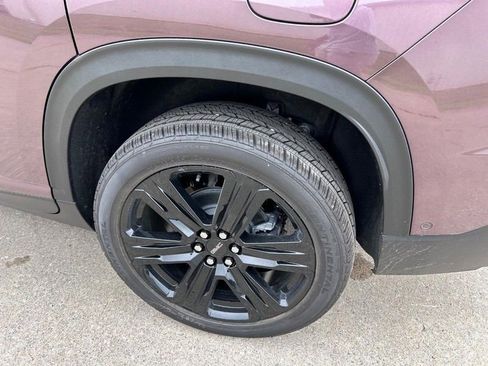 New 2026 GMC Acadia Elevation w/ Super Cruise Package image 7