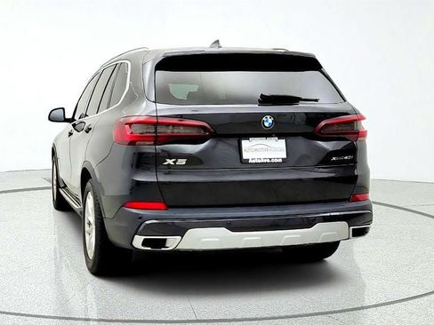 Used 2023 BMW X5 xDrive40i AWD/4WD image 6