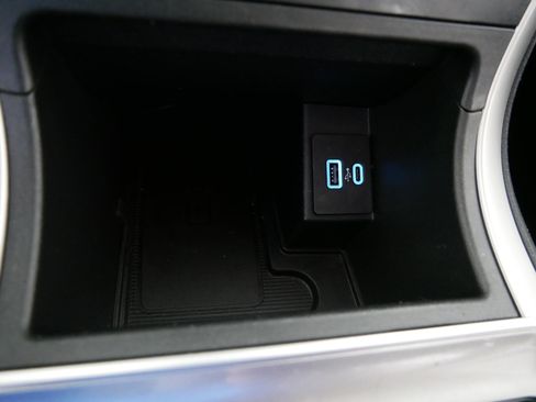 Used 2024 Ford Edge SEL w/ Convenience Package AWD/4WD image 29