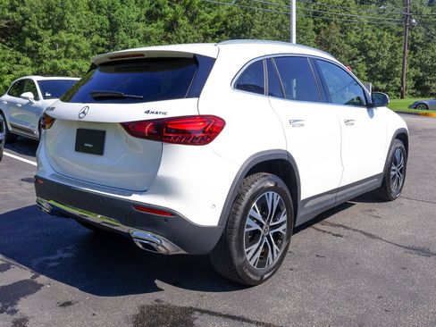 Used 2025 Mercedes-Benz GLA 250 4MATIC image 33