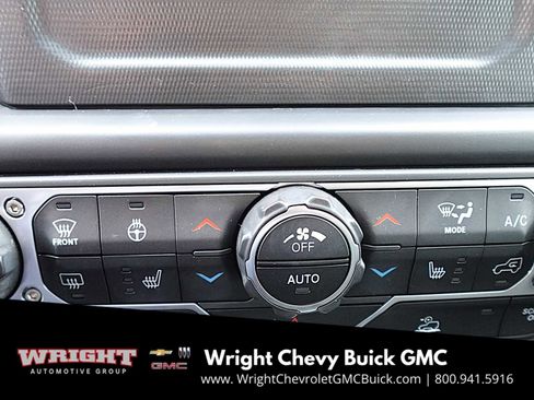 Used 2022 Jeep Wrangler Unlimited Sport image 22