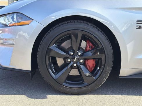 Used 2021 Ford Mustang GT w/ Black Accent Package image 34