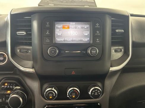 Used 2023 RAM 1500 Big Horn AWD/4WD image 21