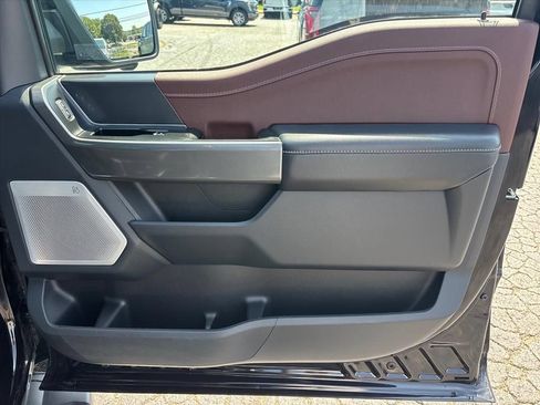 Used 2023 Ford F150 Lariat w/ Equipment Group 502A High AWD/4WD image 15