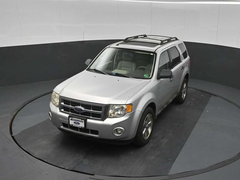 Used 2009 Ford Escape XLT AWD/4WD image 12