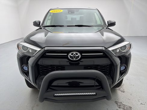 Used 2023 Toyota 4Runner SR5 image 4