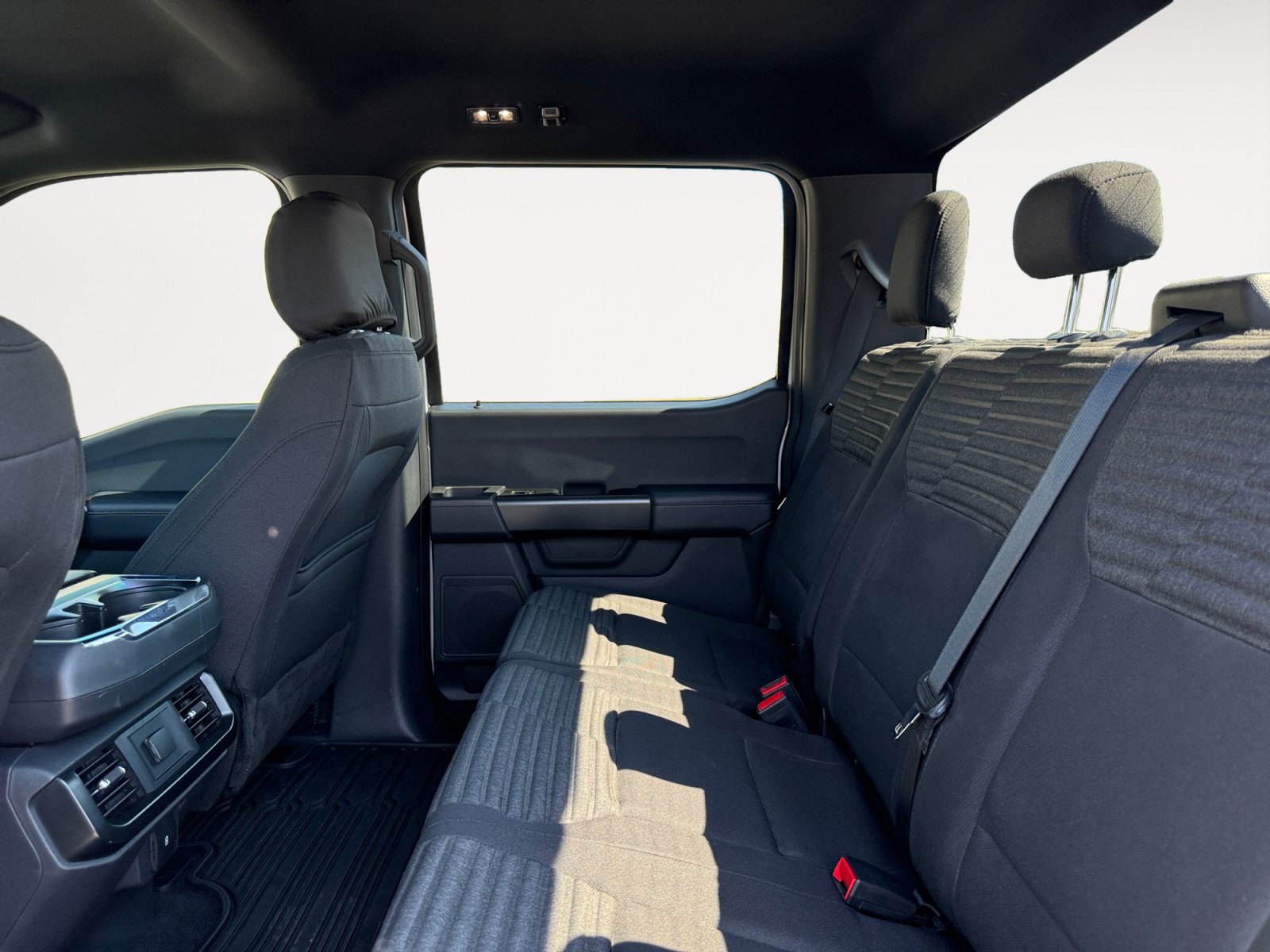 Certified 2023 Ford F150 XL w/ STX Appearance Package AWD/4WD image 13