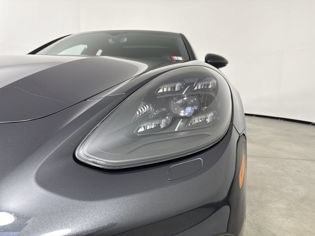 Certified 2020 Porsche Panamera GTS AWD/4WD image 11