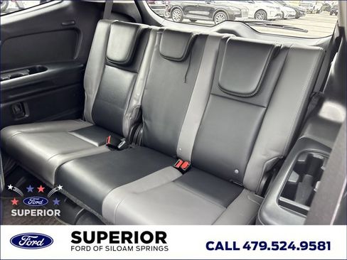Used 2024 Subaru Ascent Onyx Edition AWD/4WD image 18