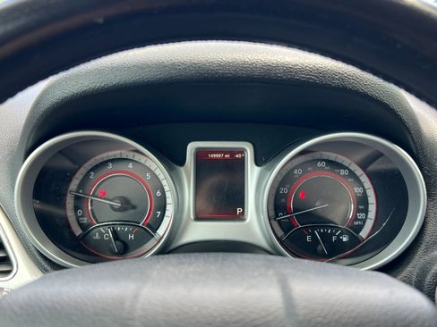 Used 2020 Dodge Journey SE w/ SE Popular Equipment Group image 25