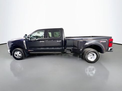 New 2026 Ford F350 4x4 Crew Cab DRW Super Duty image 6