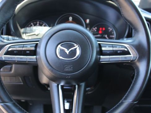 Used 2024 MAZDA CX-50 AWD 2.5 S w/ Preferred Package image 18