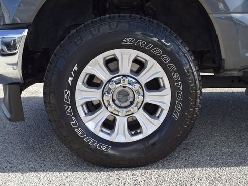 Used 2020 Ford F250 XL w/ STX Appearance Package image 25