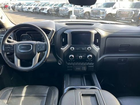 Used 2021 GMC Sierra 1500 Denali w/ Denali Ultimate Package image 8