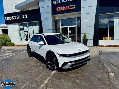 Used 2025 Hyundai Ioniq 5 SEL