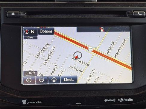 Used 2018 Toyota 4Runner TRD Off-Road Premium AWD/4WD image 13